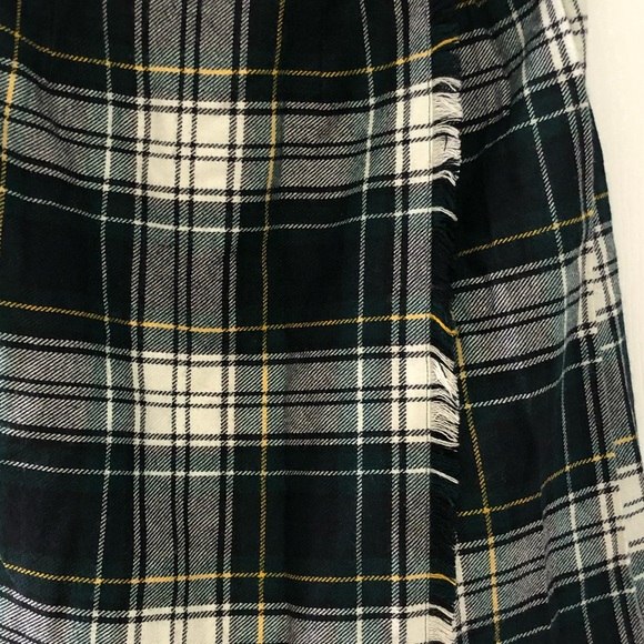 Rare O’Neil of Dublin plaid skirt - Picture 9 of 9